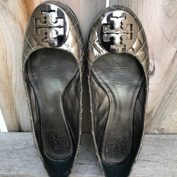Tory Burch Shoes - Tory Burch women’s flat shoe